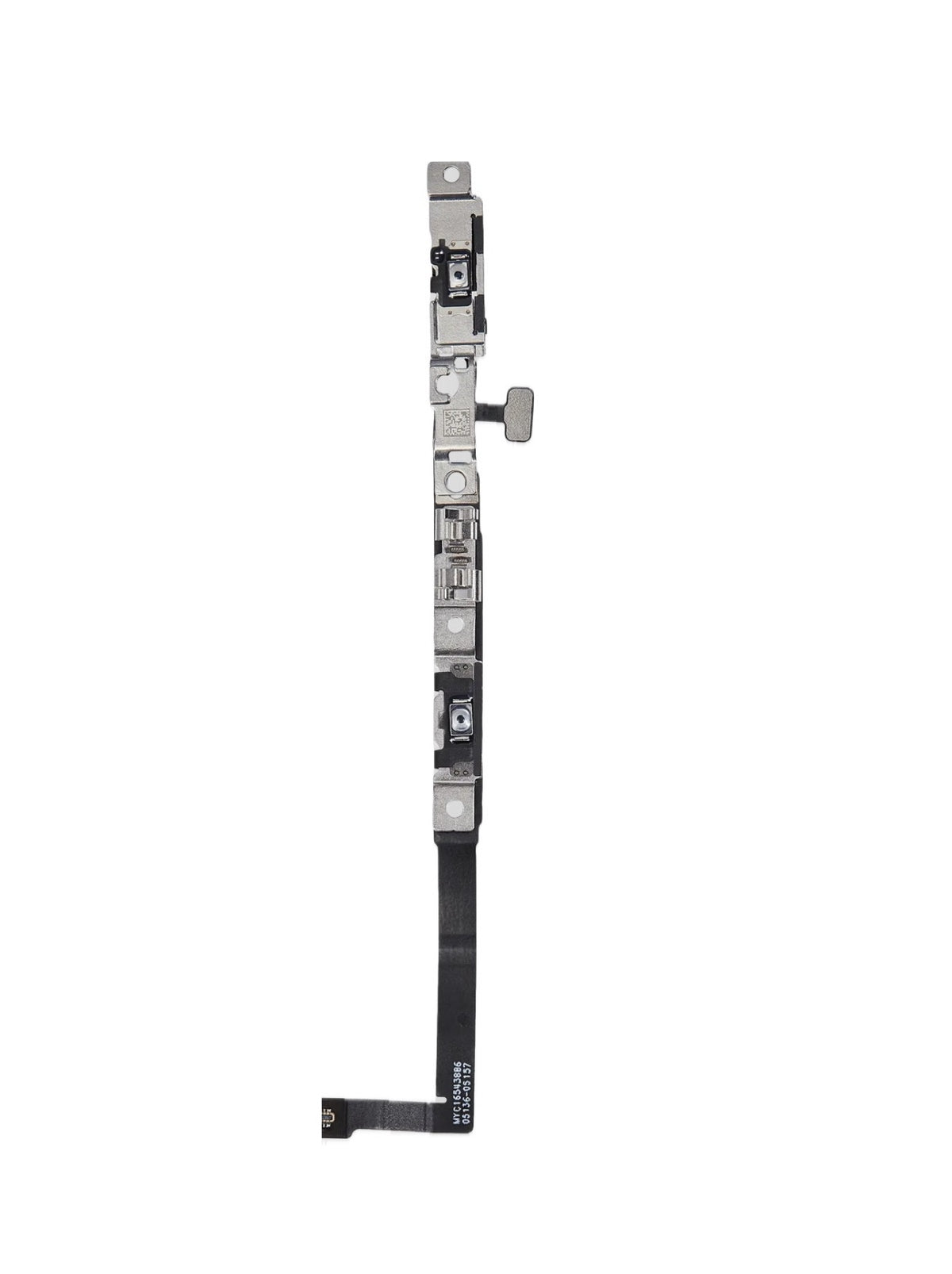iPhone 16 Power Button Flex Cable