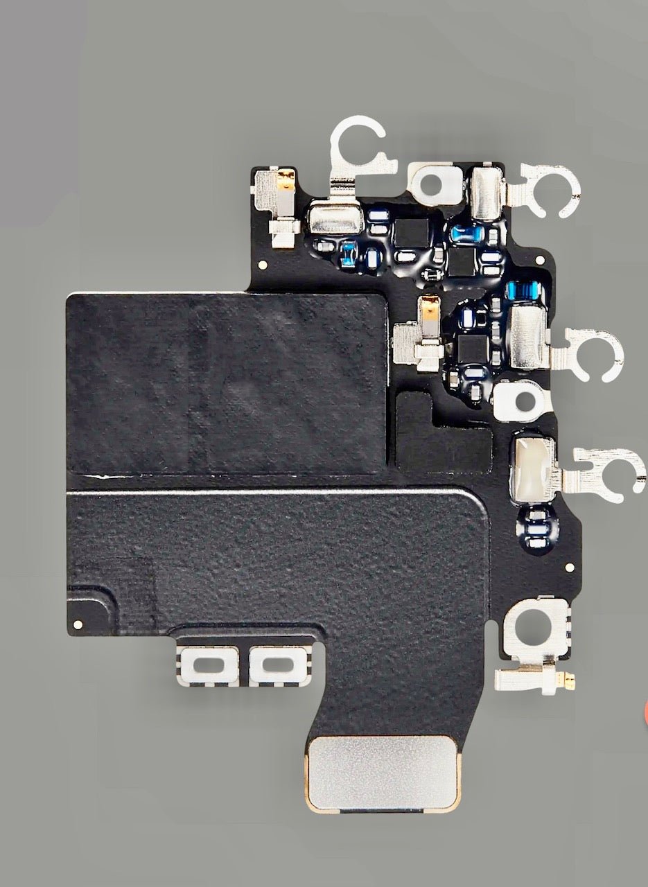 iPhone 16 Wi-Fi Flex Cable
