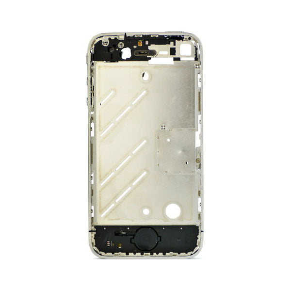 iPhone 4 Metal Midframe with Midboard