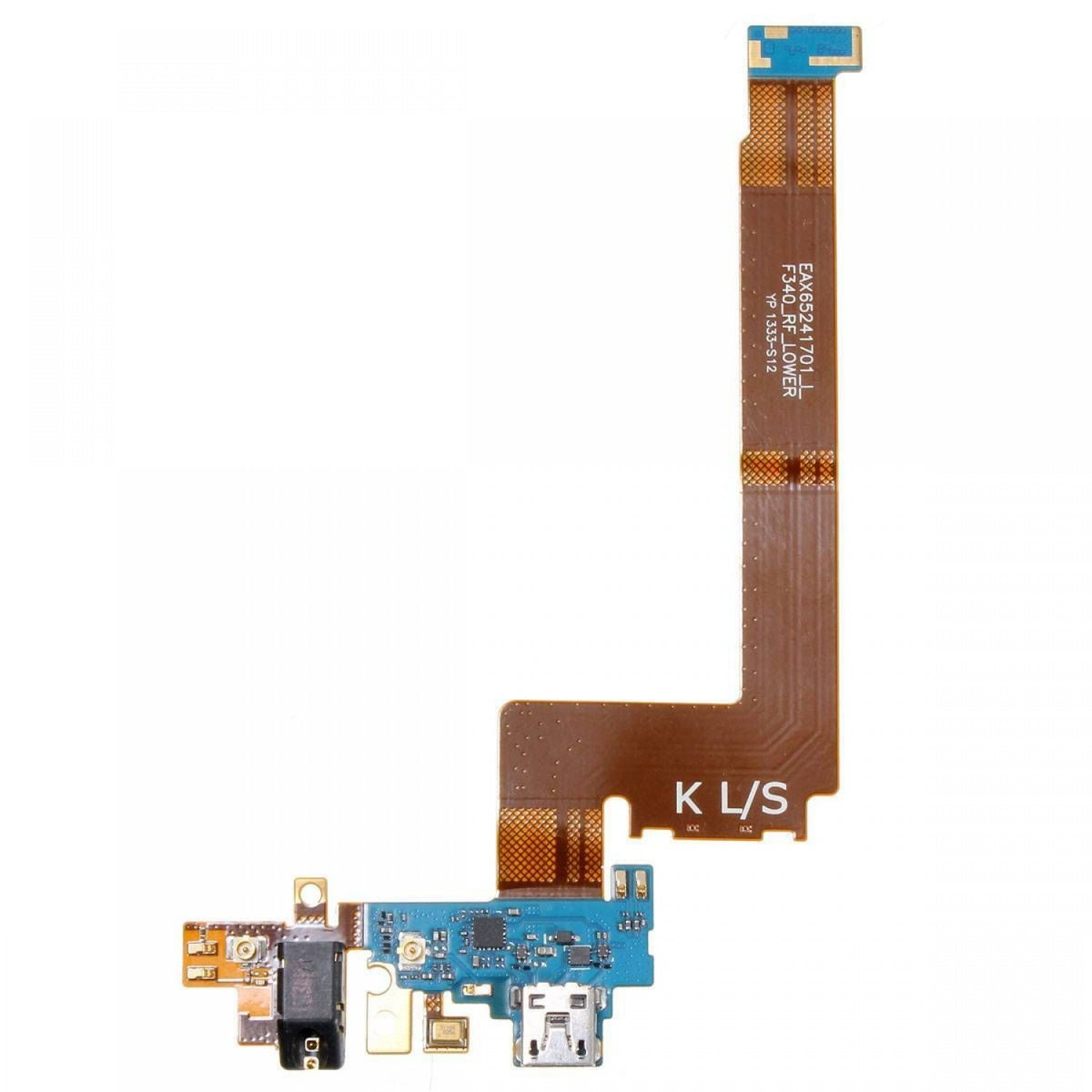 Charging port flex LG G Flex D950 D955 D958 D959 F340 LS995