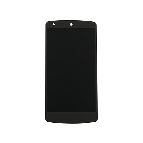 LG Google Nexus 5 LCD Screen and Digitizer Assembly - Black