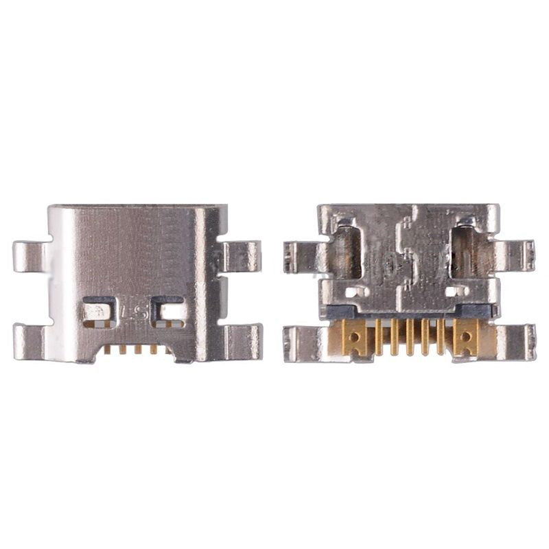 LG X Power 2/3 Charging Dock Port