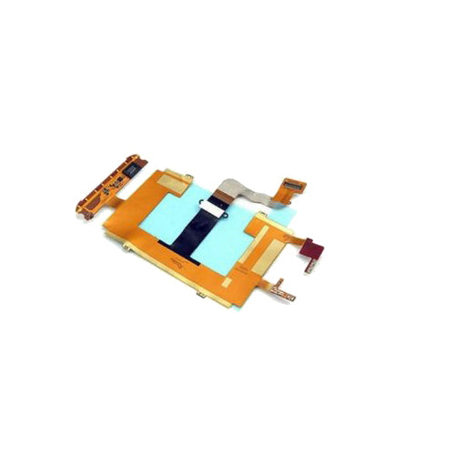 LG MyTouch Q C800 Eclypse C800g Main Board Slide Flex Cable