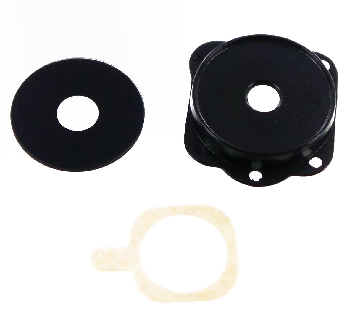 LG Google Nexus 5X Camera Lens with Holder