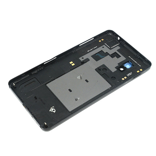 LG Optimus G E975 Battery Door Back Cover Housing