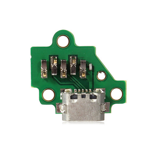 Moto G 3rd Gen - G3 XT1540 Charging Port with Board