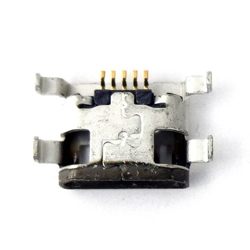 Motorola G XT1032 Charge Port