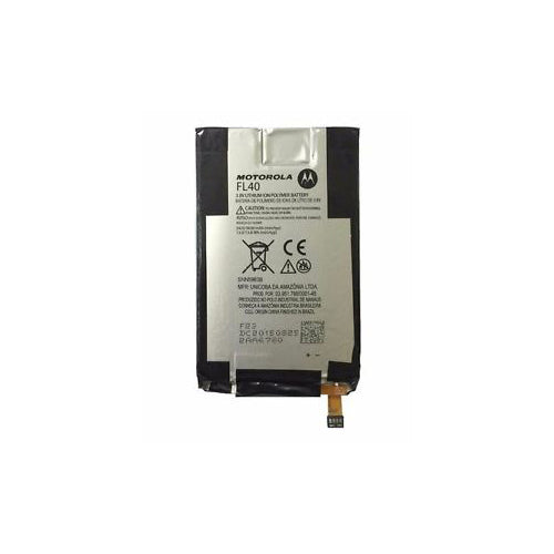 Moto X Play Battery FL-40