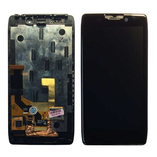 Motorola Droid RAZR HD XT925 XT926 LCD Screen and Digitizer Assembly