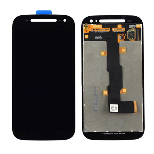 Motorola E 2nd Gen - E2 LCD Screen and Digitizer Assembly