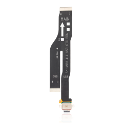 Samsung Galaxy Note 20 Charging Port with flex cable