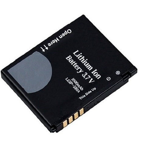 LG CU915 CU920 VU RENOIR Battery - LGIP-580A
