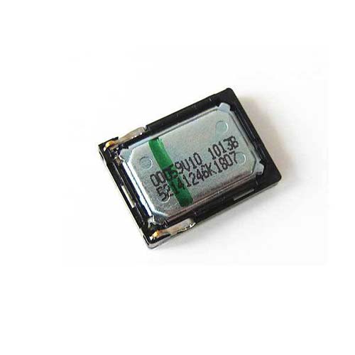 BlackBerry Bold 9700 9780 Loudspeaker Module
