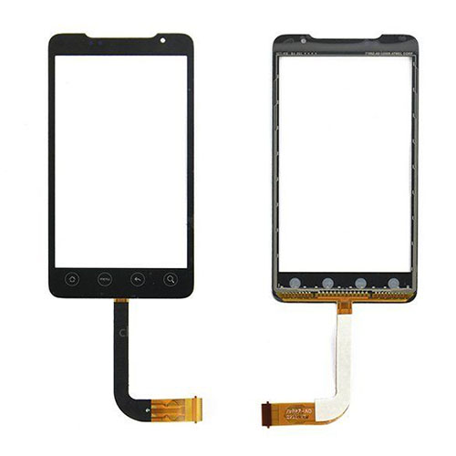HTC EVO 4G Digitizer