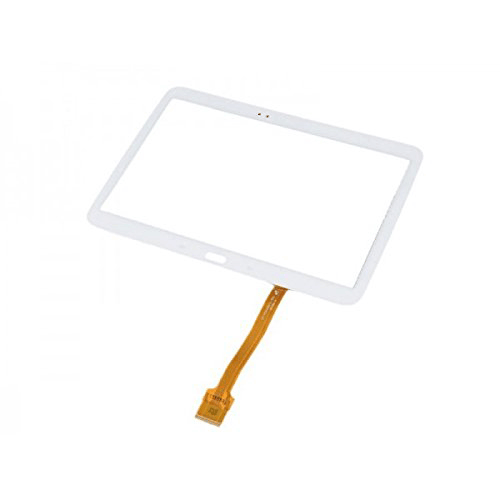 Samsung Galaxy Tab 3 10.1" P5200 P5210 Digitizer - White
