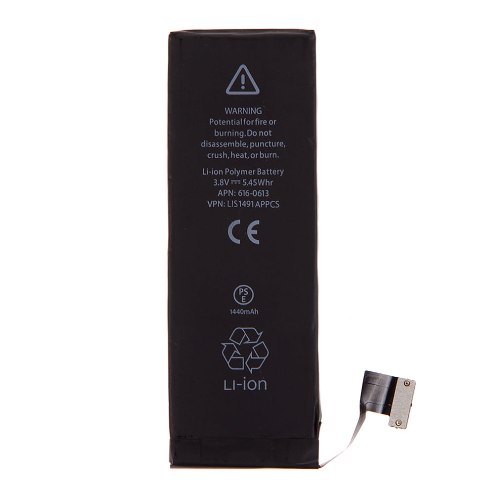 iPhone 5 Replacement Battery