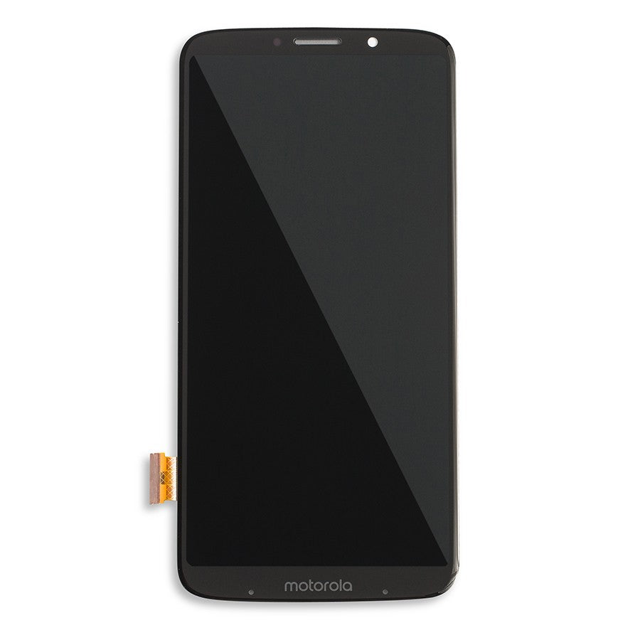 Motorola Moto Z3 Play XT1929-6 LCD Screen Touch Digitizer Assembly