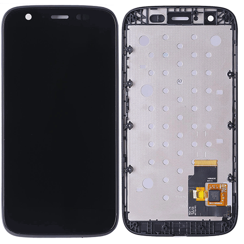 Motorola G XT1032 XT1036 LCD Screen and Digitizer Assembly