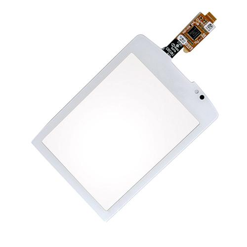Blackberry Torch 9800 Digitizer - White