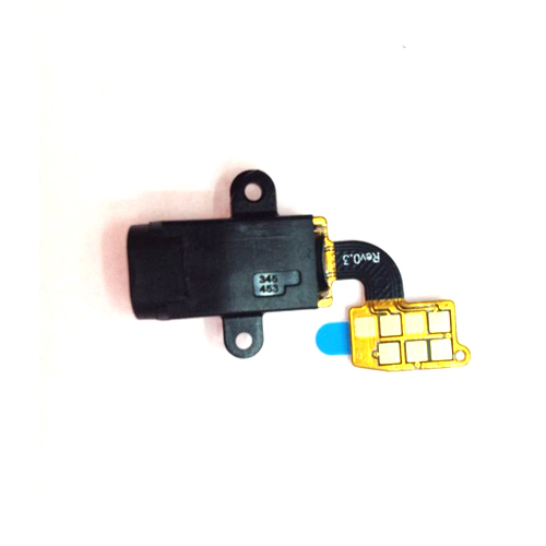 Samsung Galaxy S5 i9600 G900 Headphone Audio Jack Flex Cable