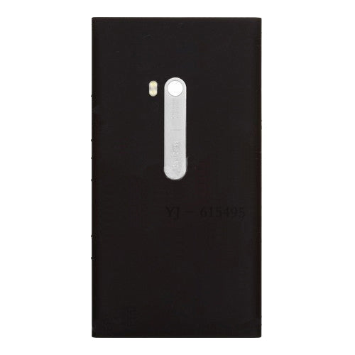 Nokia Lumia 900 Black Back Cover Battery Door Housing