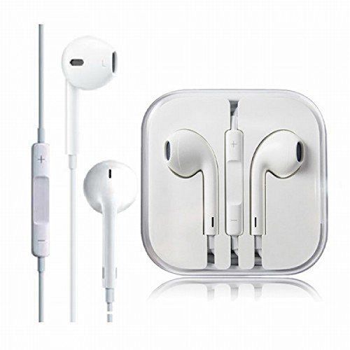 iPod / iPhone Headset with Microphone