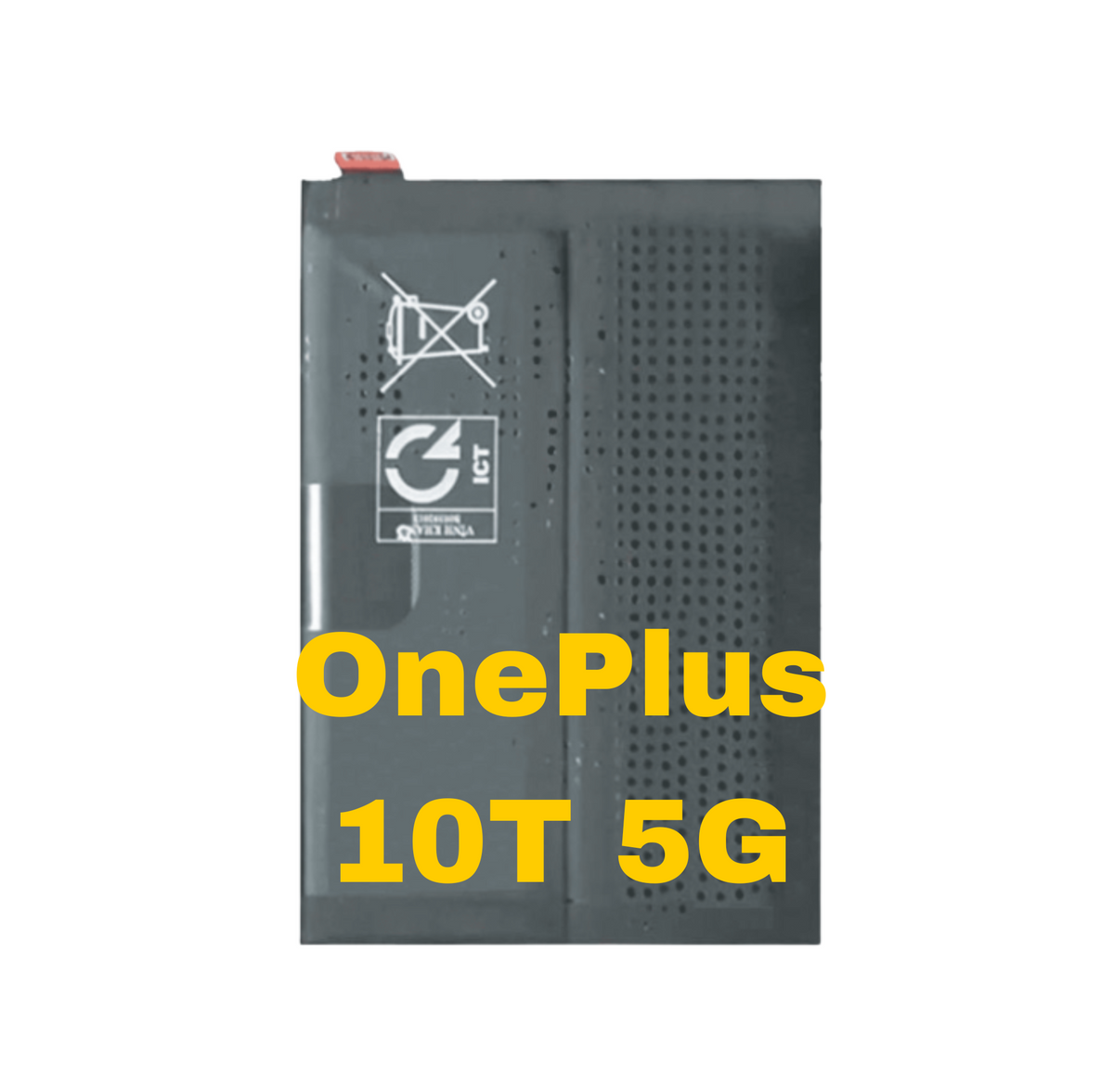 OnePlus 10T 5G Replacement Battery