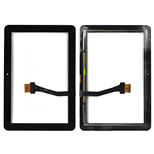 Samsung Galaxy Tab 10.1 P7500 P7510 Digitizer - Black