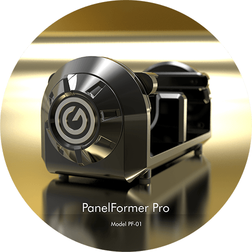 PanelFormer Pro