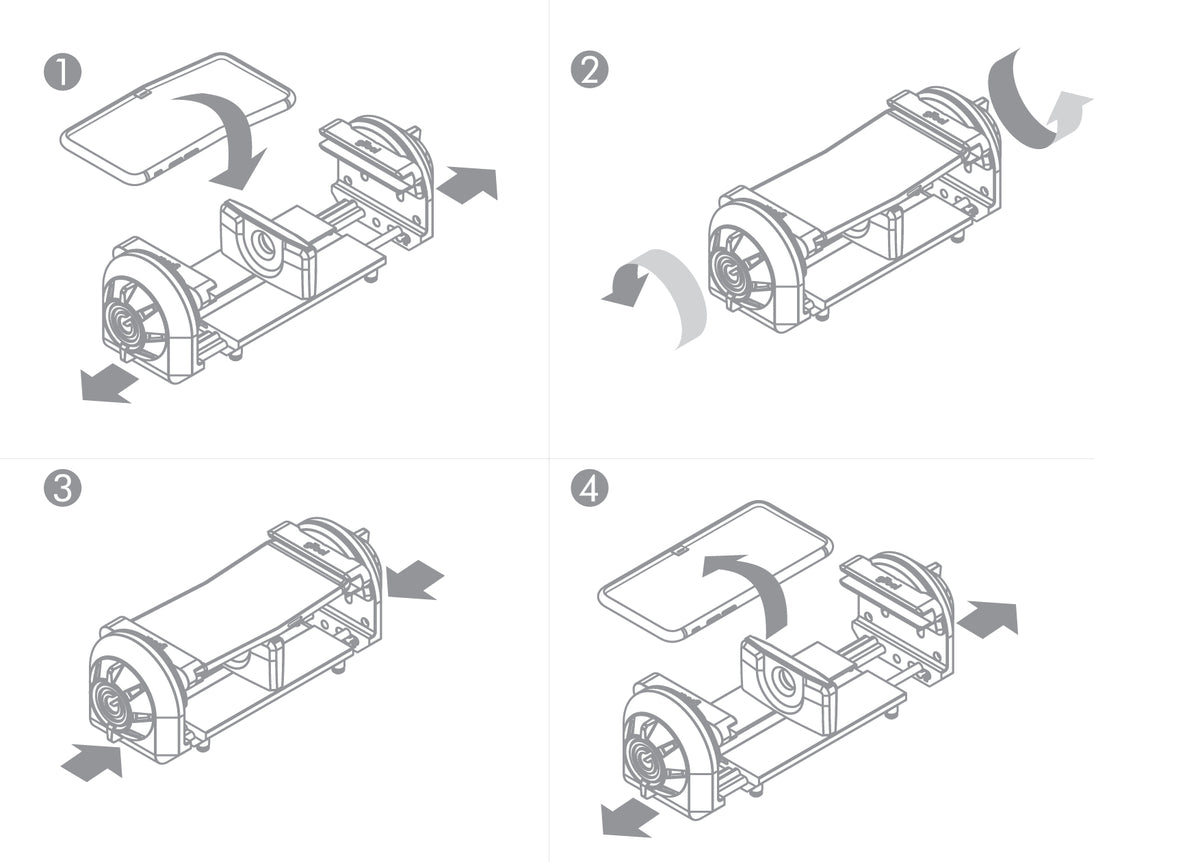 PanelFormer Pro
