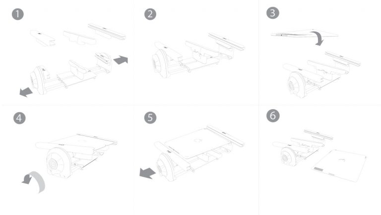 PanelFormer Pro Tablet Edition