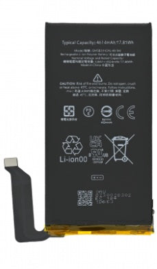 Google Pixel 6 Battery