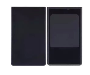 Google Pixel 7 Back Cover (Obsidian)