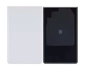 Google Pixel 7 Pro Back Cover (Snow)