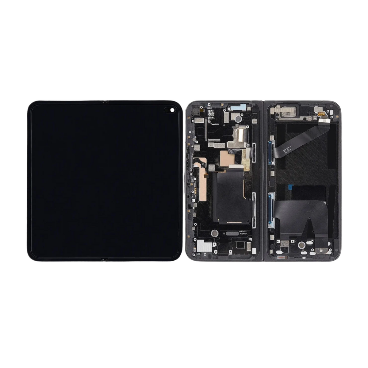 Google Pixel 9 Pro Fold Inner Screen Assembly
