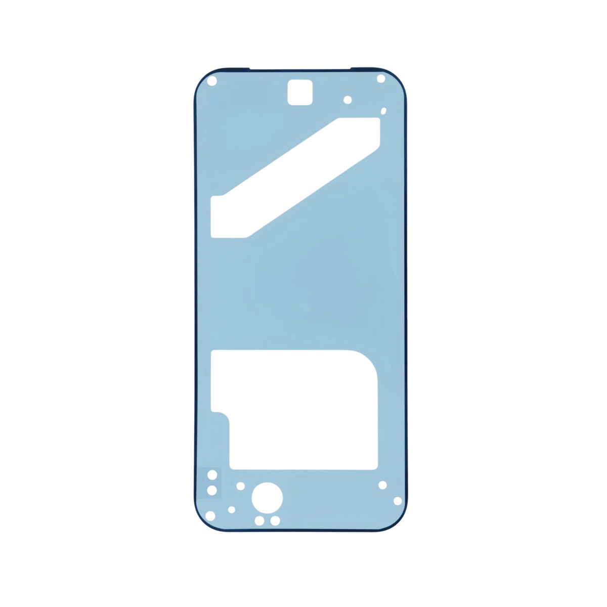 Google Pixel 9 Pro Fold Display Adhesive