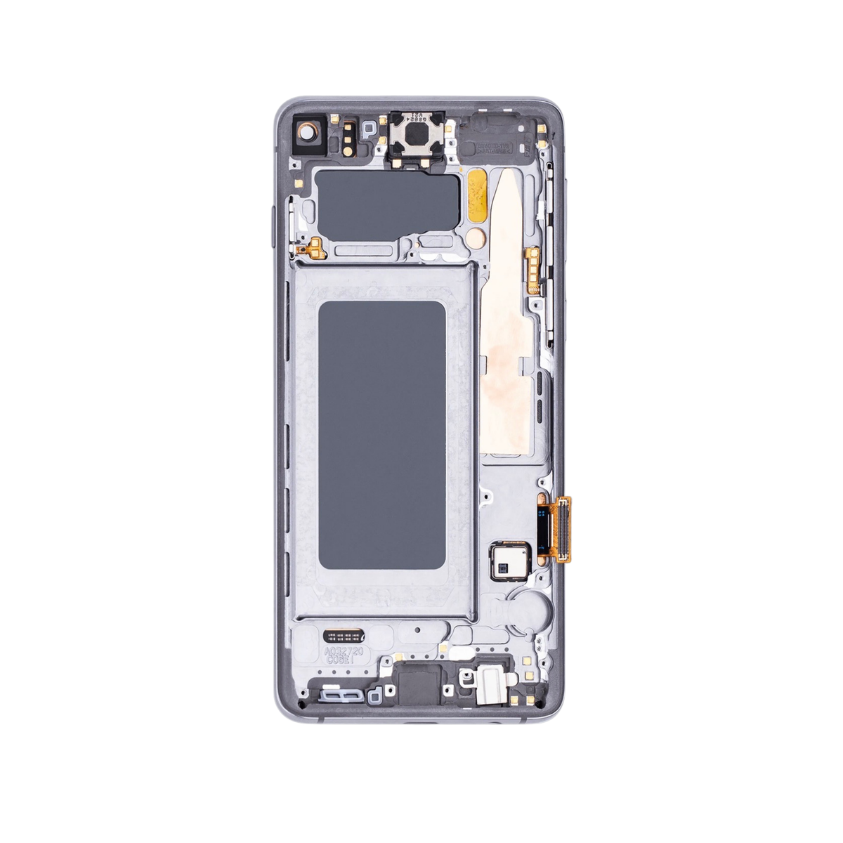 Galaxy S10 Prism Black OLED Screen Replacement