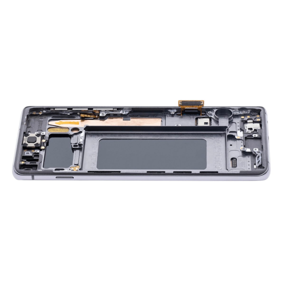 Galaxy S10 Prism Black OLED Display Assembly