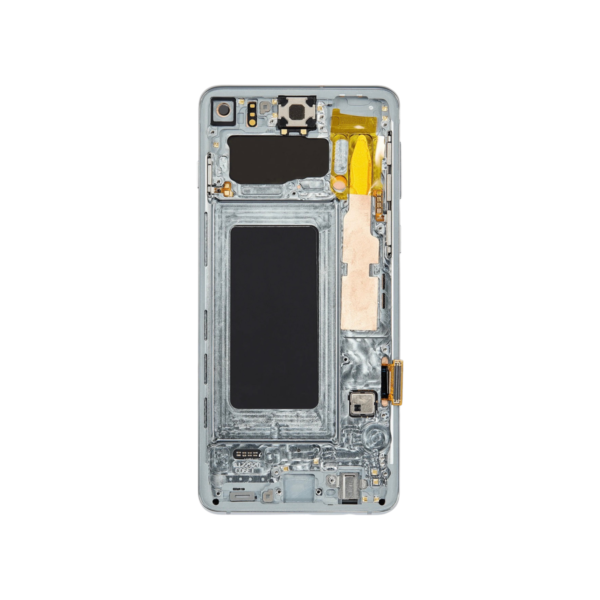 Galaxy S10 Prism Green OLED Display Assembly