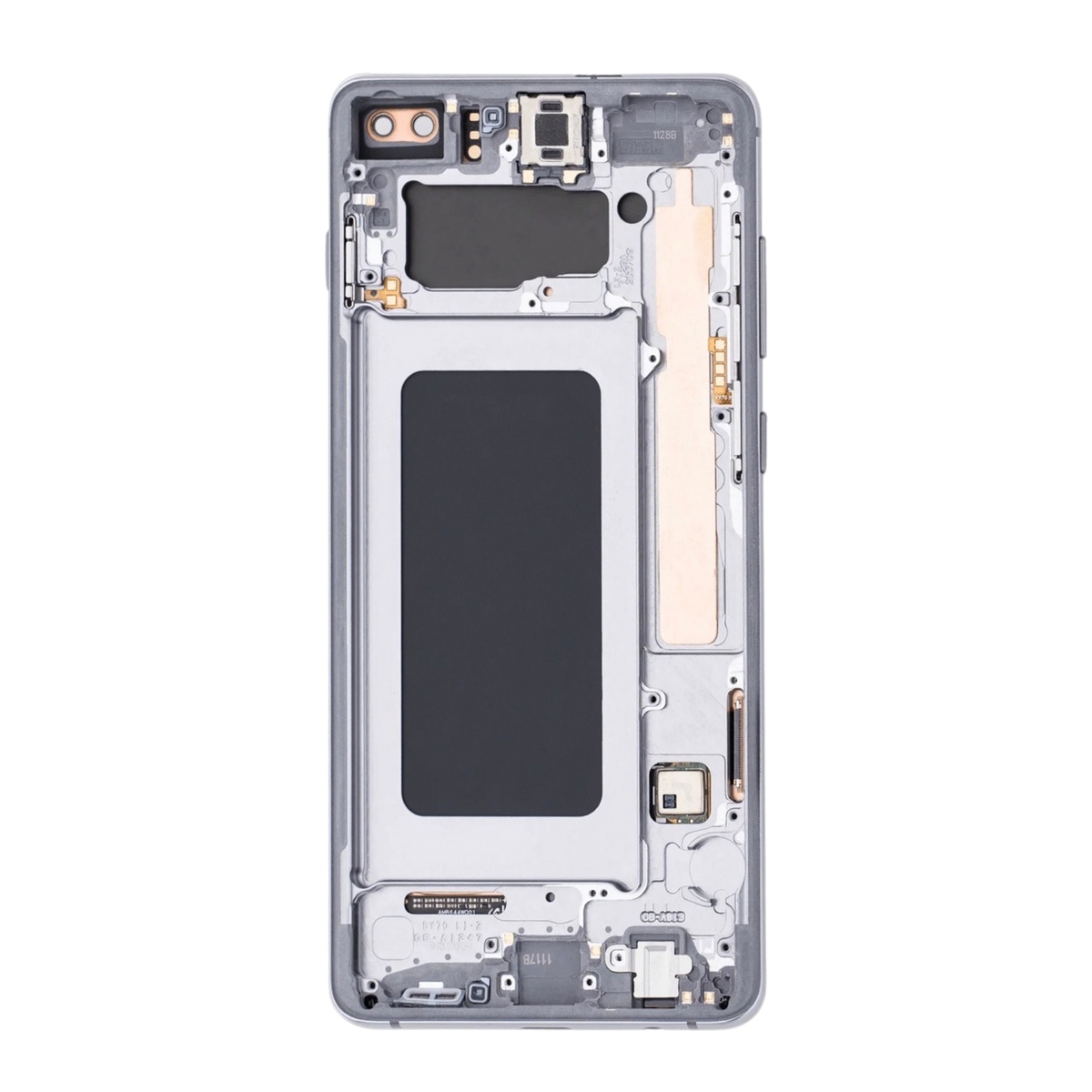 Galaxy S10 Plus Screen With Frame