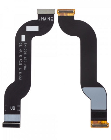 Samsung Galaxy S21 LCD Flex Cable
