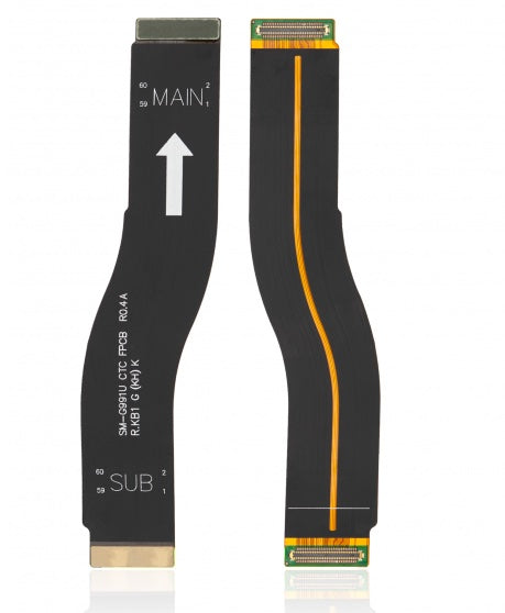 Samsung Galaxy S21 Mainboard Flex Cable