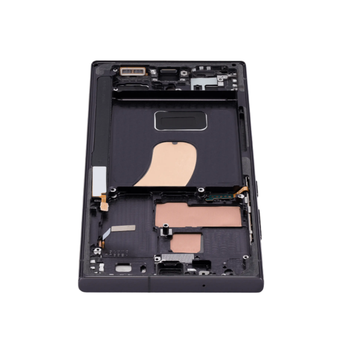 Samsung Galaxy S23 Ultra 120Hz screen replacement
