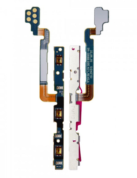 Samsung Galaxy S23 Plus 5G Power and Volume Button Flex Cable