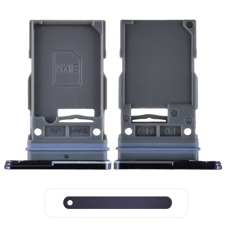 Samsung Galaxy S23 Ultra 5G Single Sim Tray