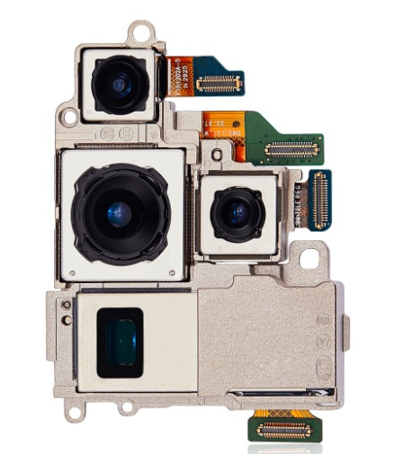 Samsung Galaxy S23 Ultra 5G Back Camera Module (Wide & Telephoto & Periscope Telephoto & Ultra Wide)