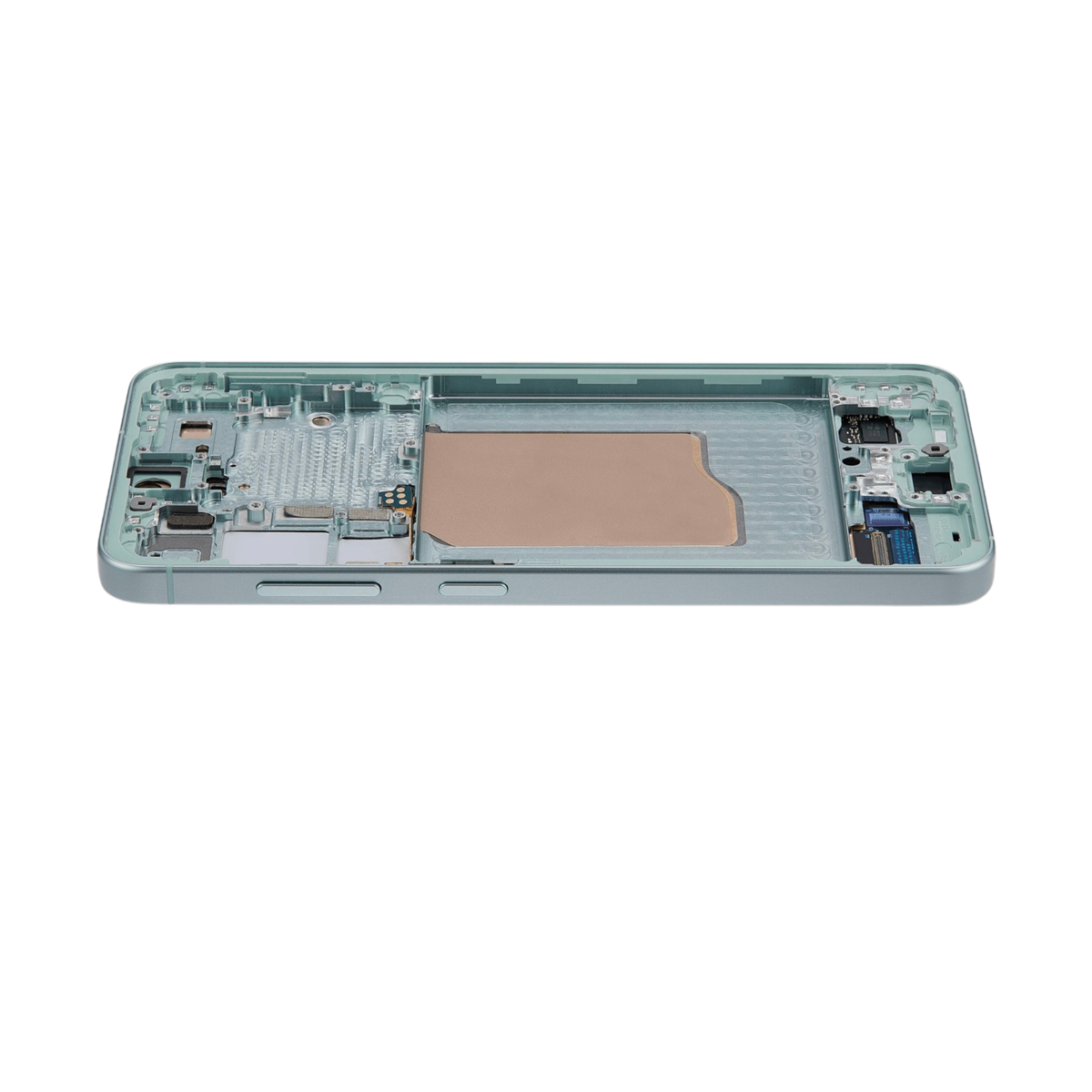 Galaxy S25 Mint OLED Assembly