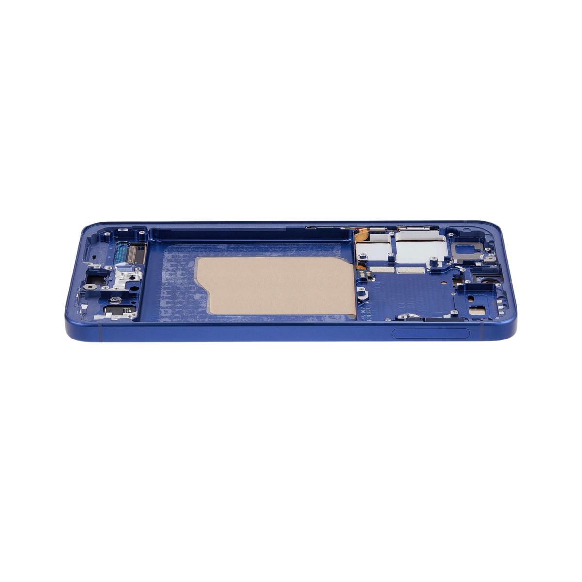 Galaxy S25 Navy OLED Screen Replacement