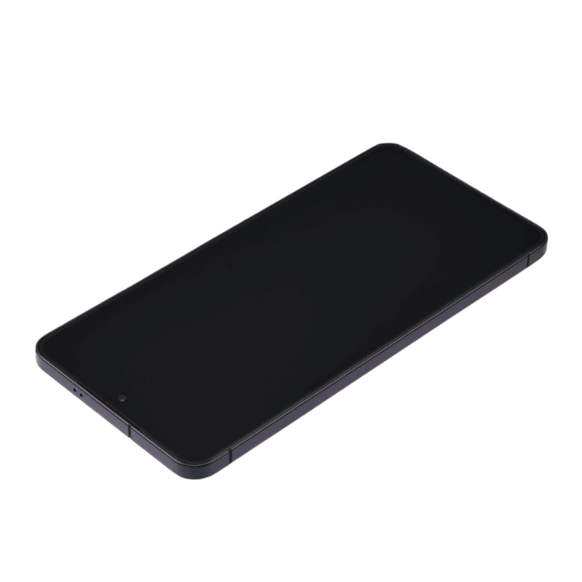 Samsung Galaxy S25 Edge Display Assembly With Frame