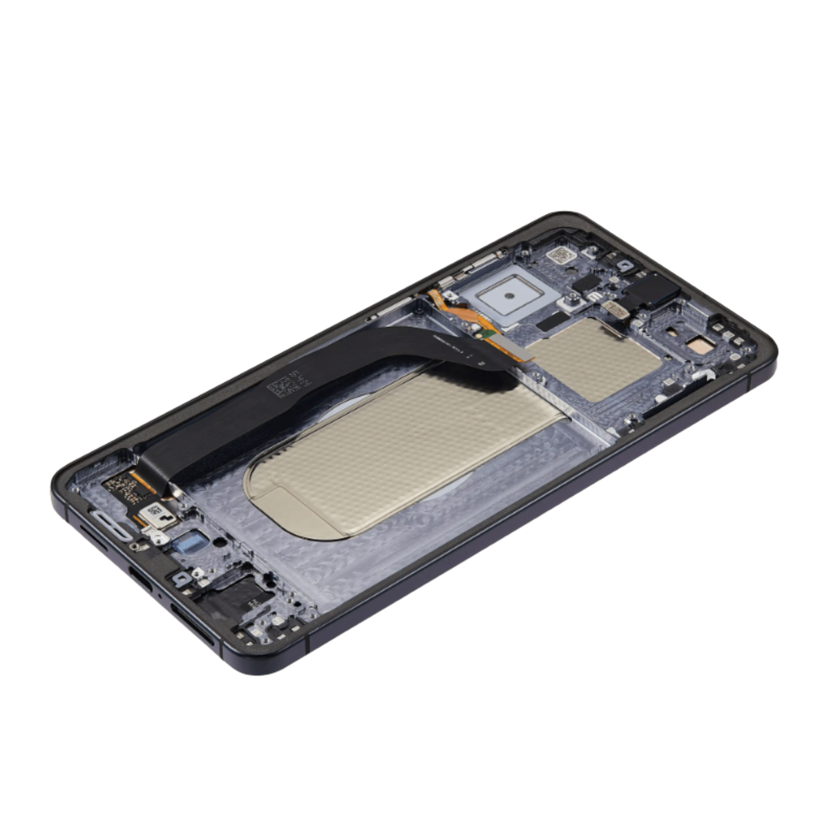 Samsung Galaxy S25 Edge Aftermarket Plus OLED